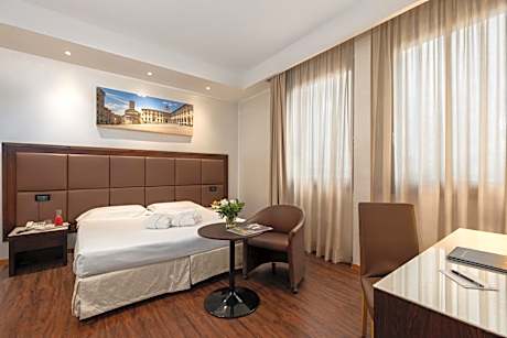 Hotel Minerva