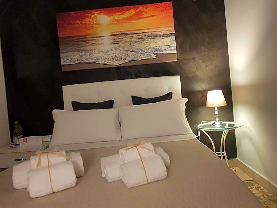 B&B I Puritani