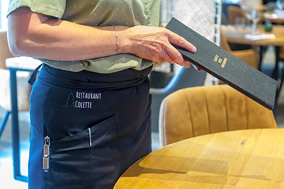 Domaine de la Plagnette