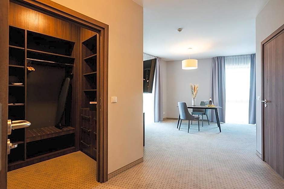 Focus Hotel Premium GdaÅ„sk