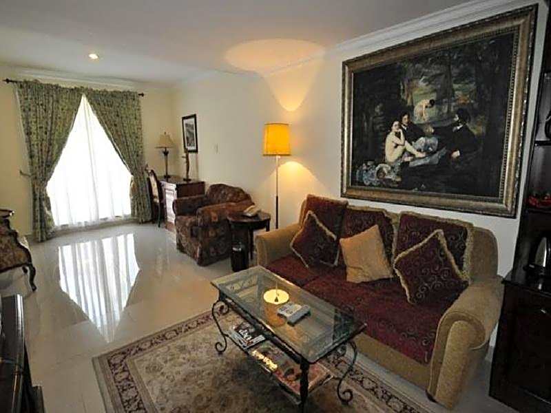 S79 Vuon Saigon Hotel