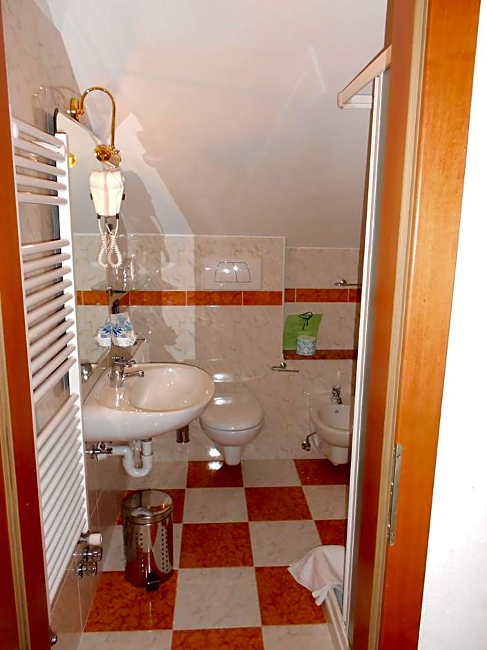 Hotel Relais Grünwald