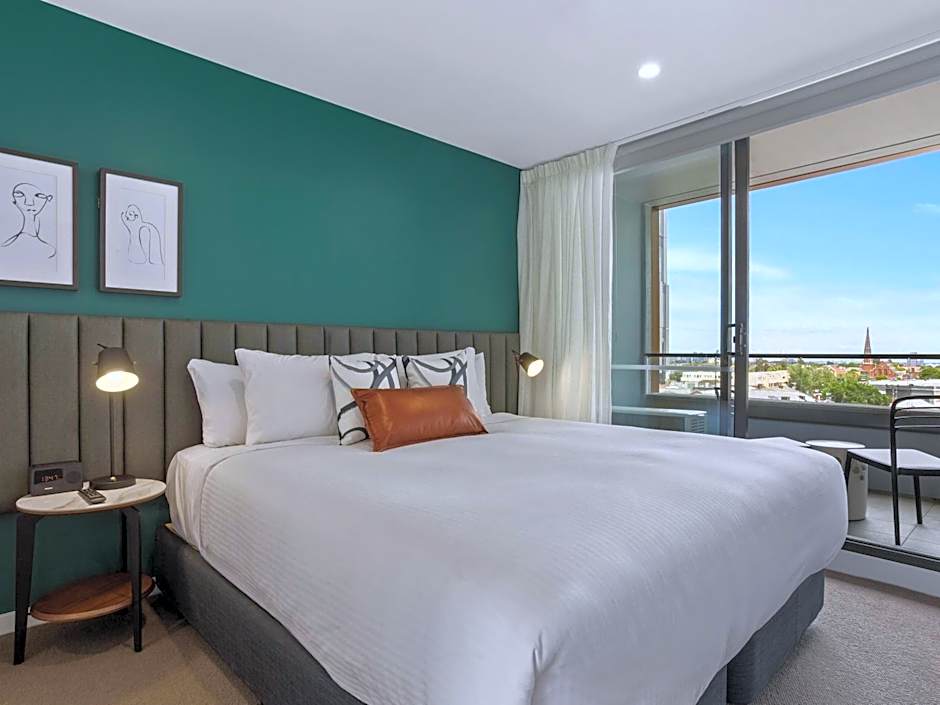The Sebel Melbourne Moonee Ponds