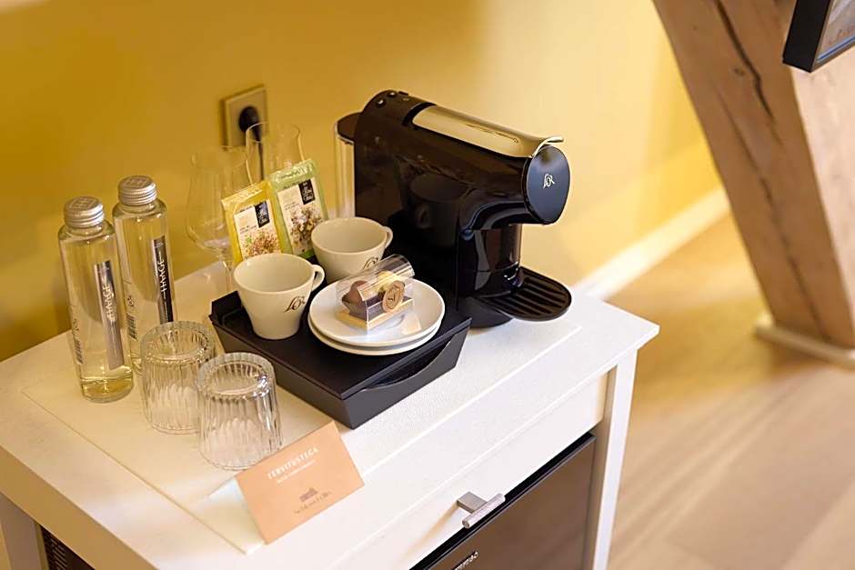 Schloss Fellin Boutique Hotel and Spa