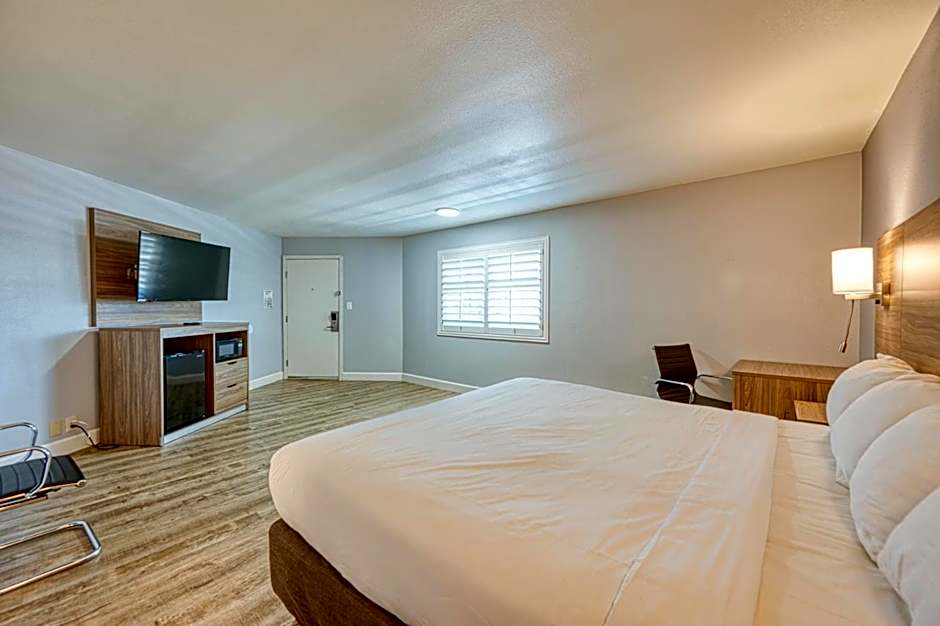 Vagabond Inn San Luis Obispo