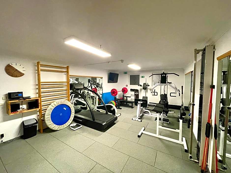 Naturhotel Reissenlehen