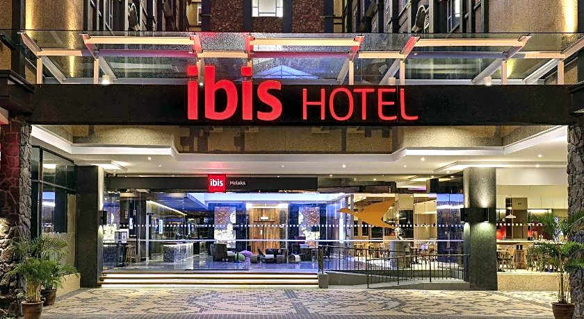 ibis Melaka
