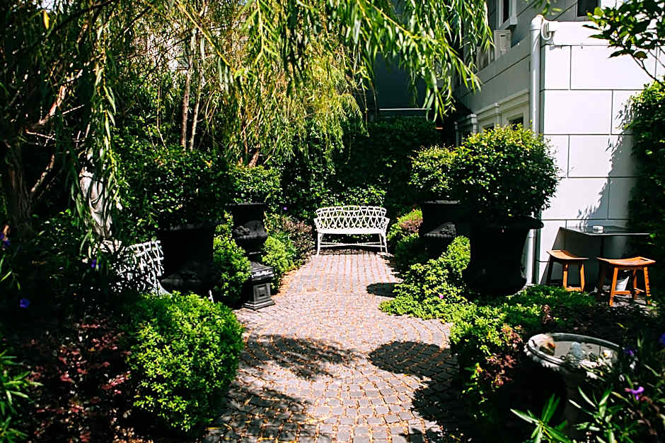 Marquise Boutique Hotel