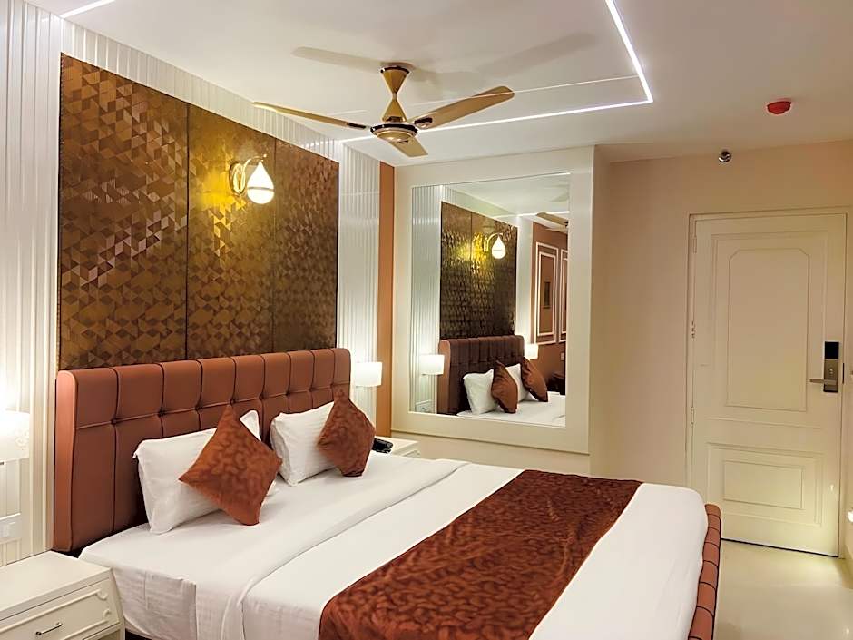 The Shanti A Boutique Hotel