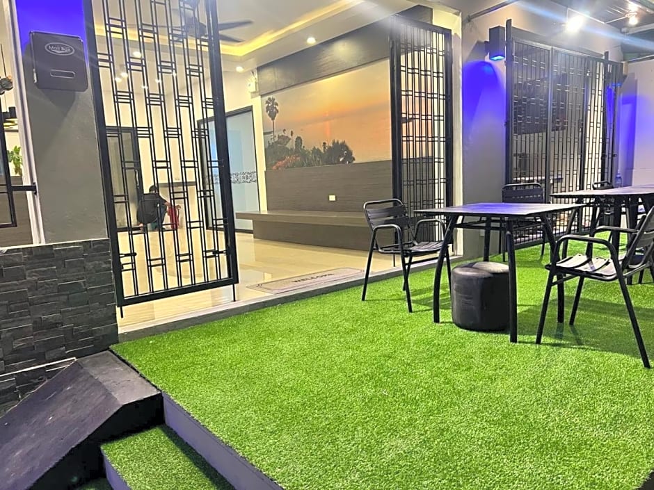 The Journey Patong Hotel