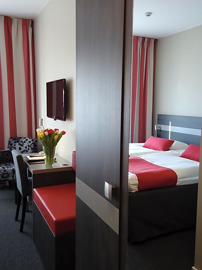 Tyleback Hotell & Konferens, BW Signature Collection