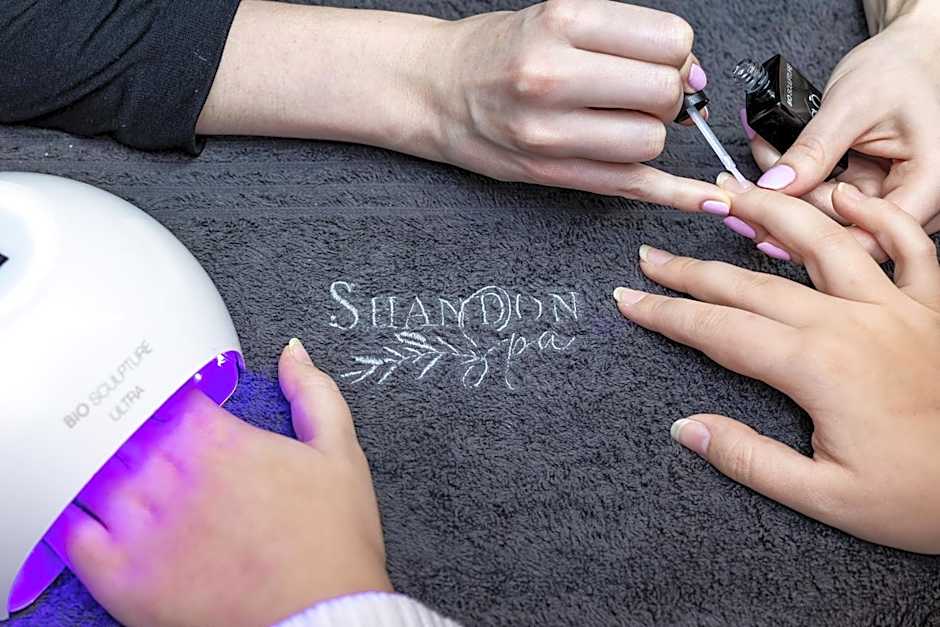 Shandon Lodge Guest House & Spa