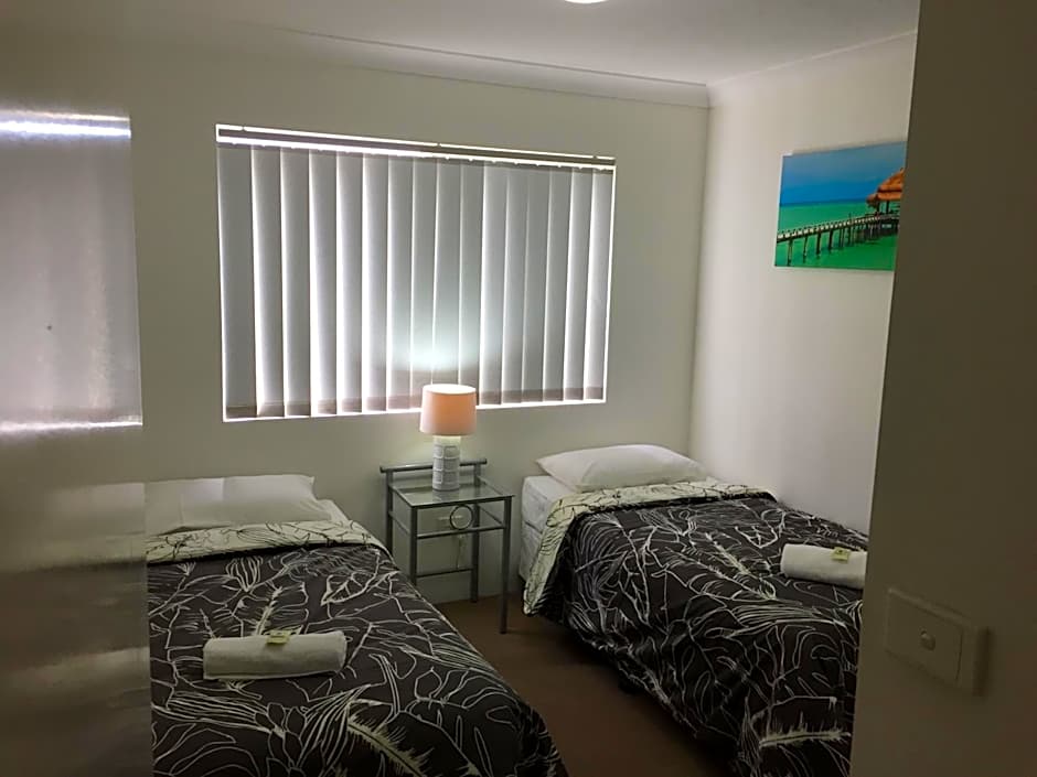 Bayview Waters Apartments