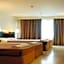 Hotel Supreme Convention Plaza