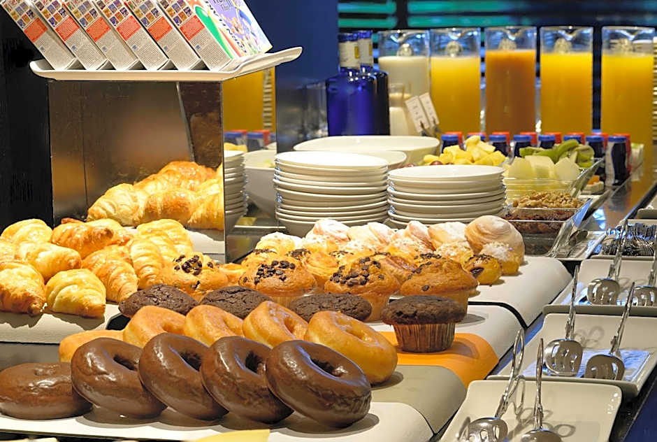 Hotel Castillo de Gorraiz Golf & Spa