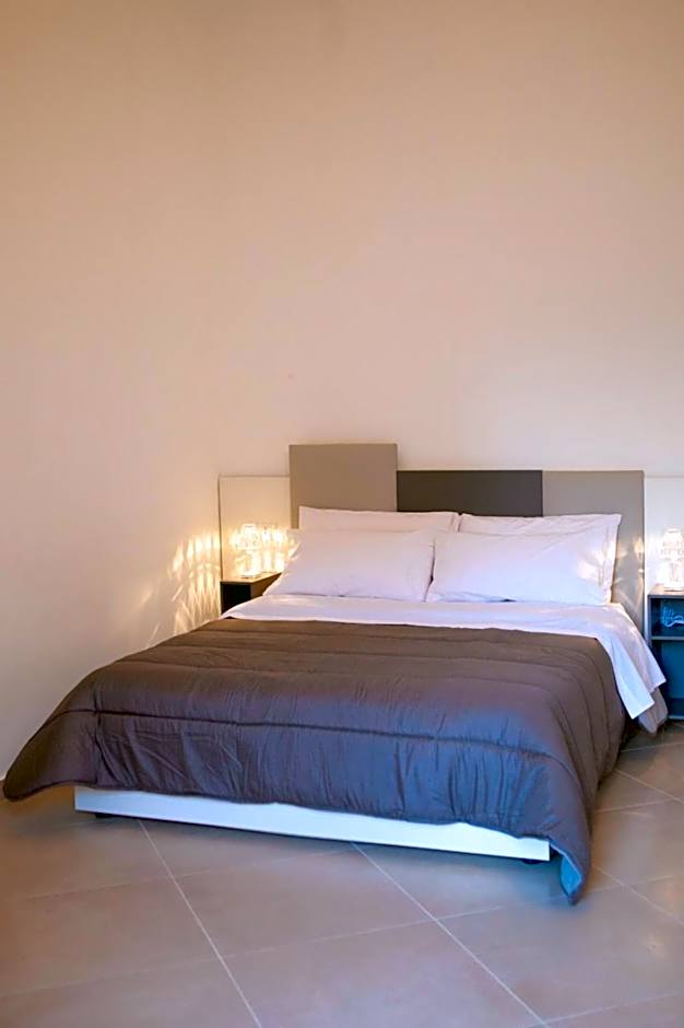 CasaPaola b&b Rooms