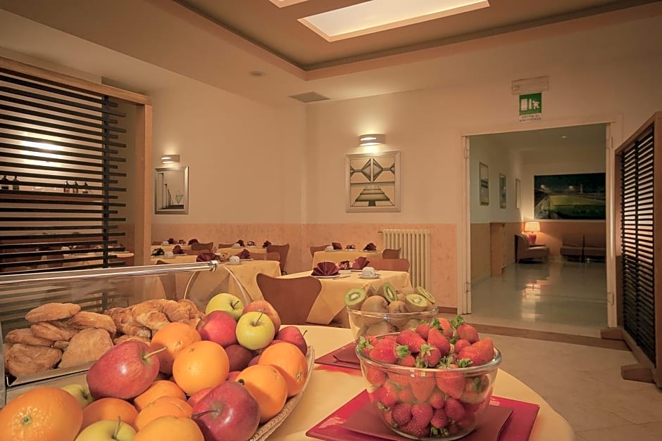 Hotel Meridiana