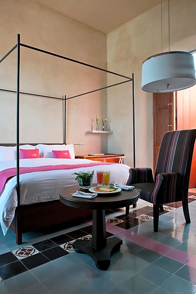Rosas & Xocolate, Mérida, A Member Of Design Hotels