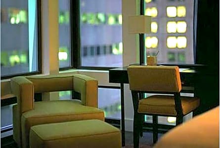 The Chemists Club Hotel