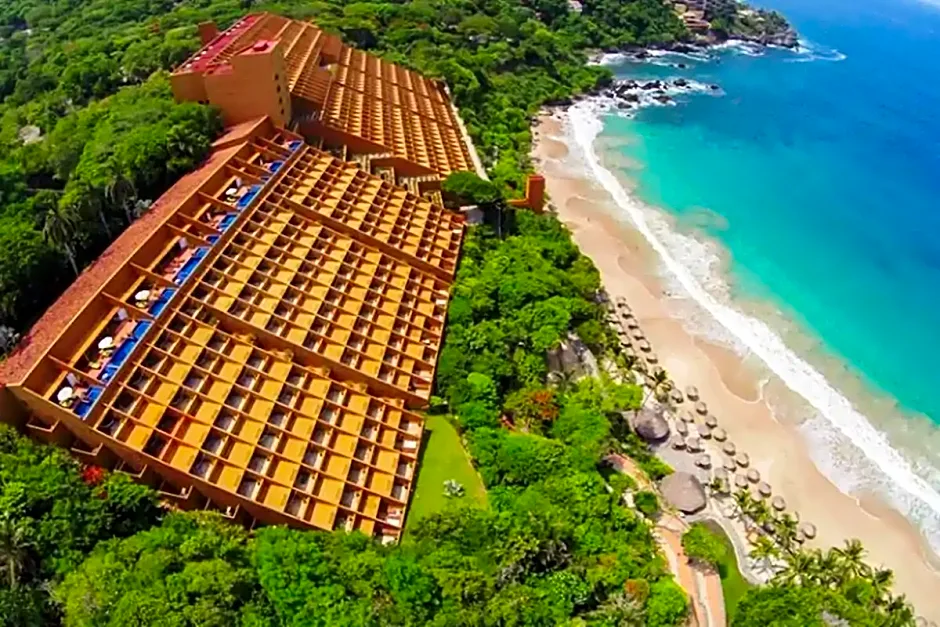 Las Brisas Ixtapa