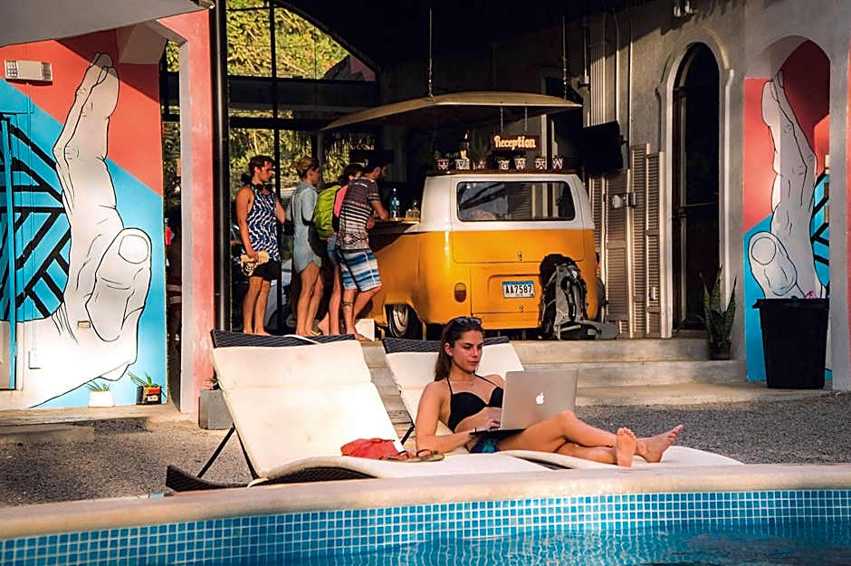 Selina Santa Teresa North