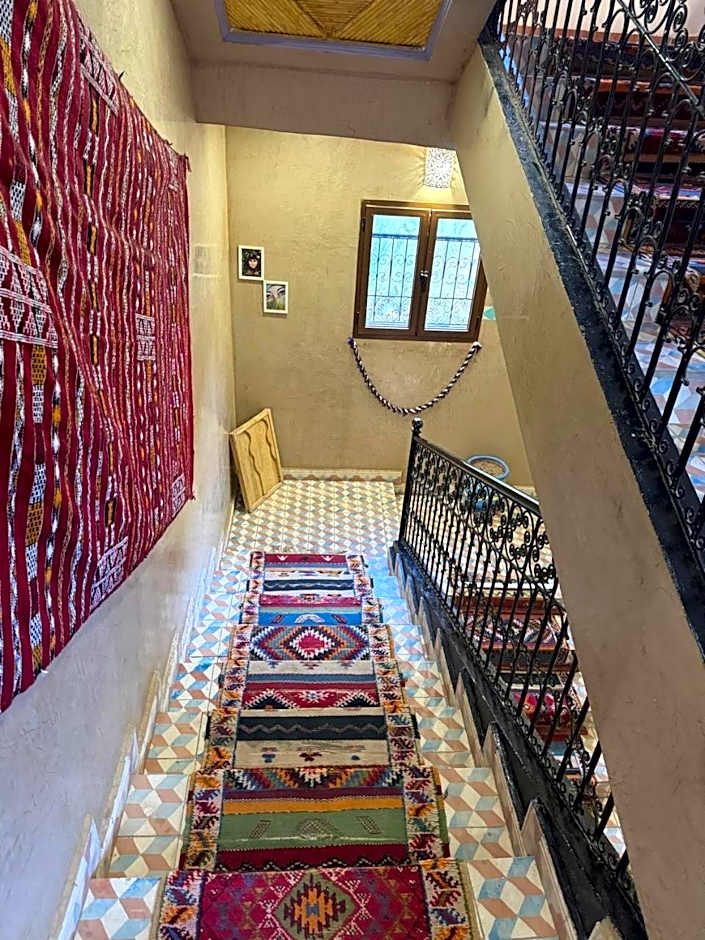 AUBERGE ROYAL PALMAS