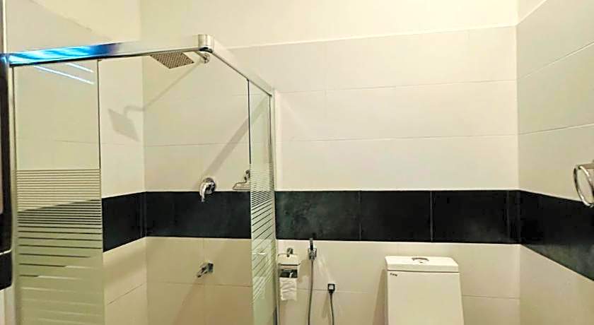 Sunrise Palace Negombo