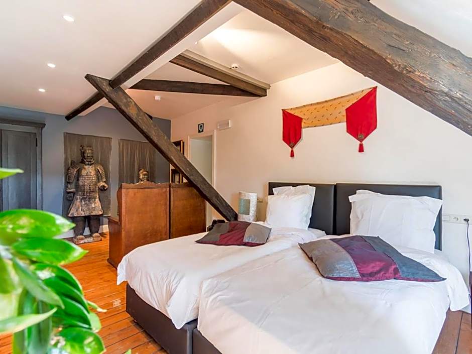 Hotel Dufays