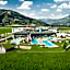 TAUERN SPA Hotel Zell am See Kaprun
