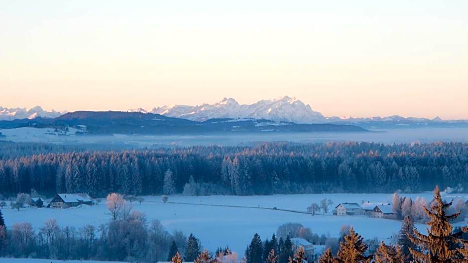 Berghotel Jägerhof ****S