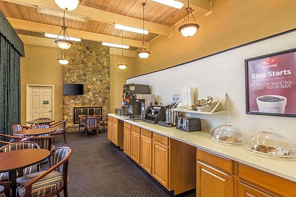 Econo Lodge Thomasville