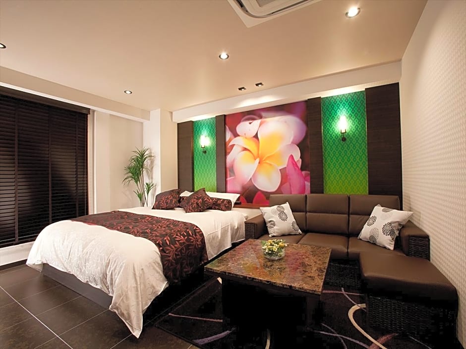 Hotel Alfa Kyoto (Adult Only)