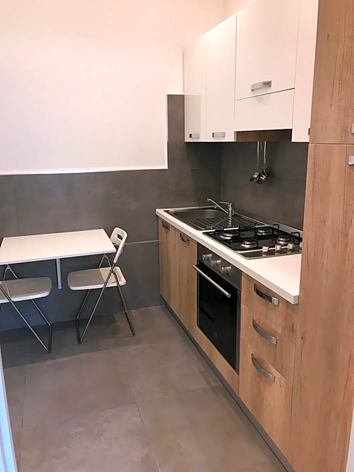 Calamo-Residence- B&B