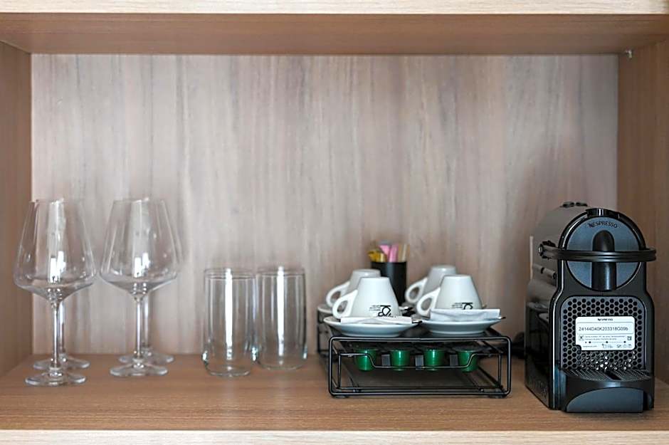 Meganisi Luxury Suites