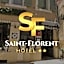 Hôtel Saint-Florent, à 2 pas du Théatre Antique d'Orange