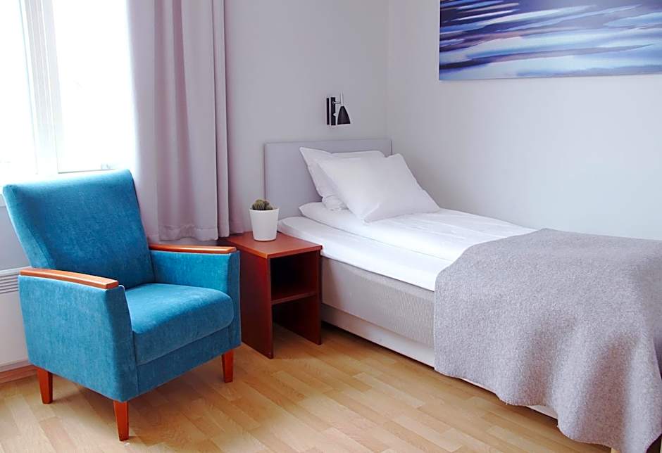 Hotel Marena