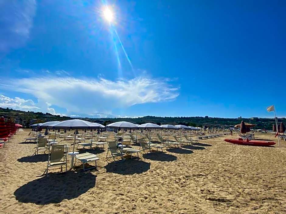 Vasto Aparthotel