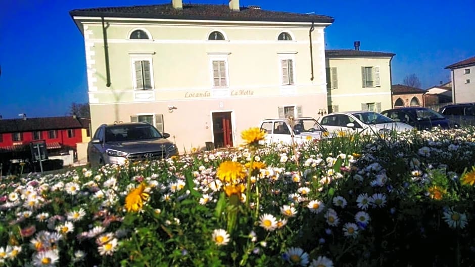 Locanda La Motta