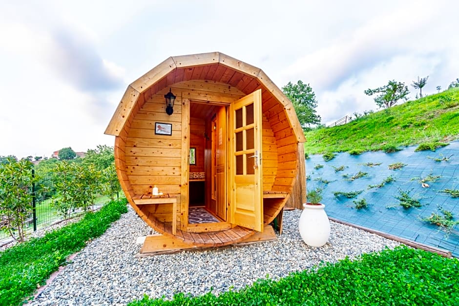 B&B Cascina Sant'Elena