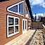 Indian Falls Chalets