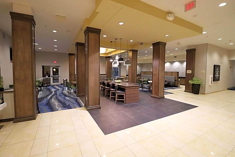 Fairfield Inn & Suites by Marriott Kearney
