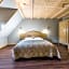 Hotel Au Lion