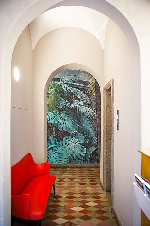 G-Rough, Rome, a Member of Design Hotels