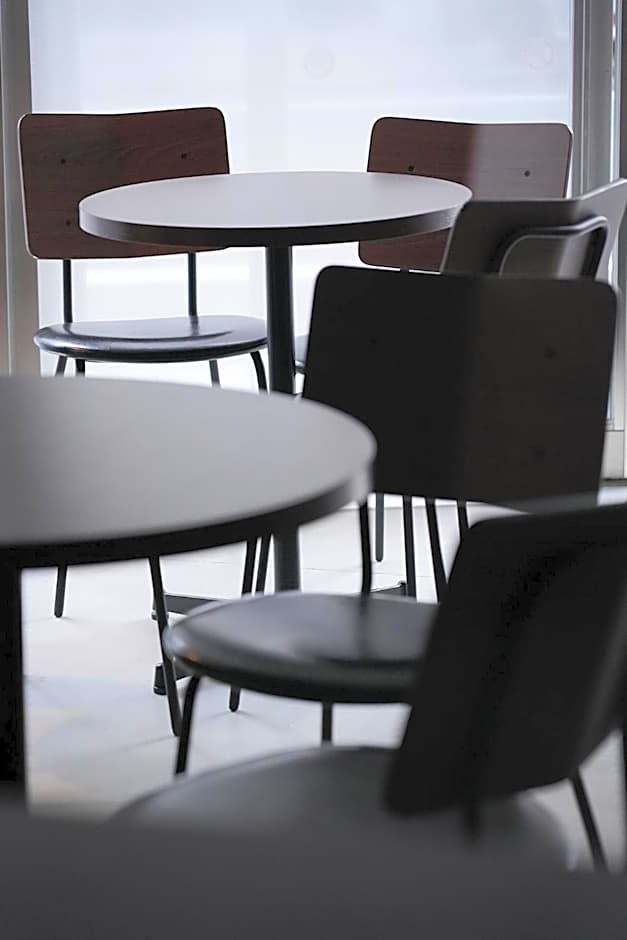 Nplus HOTEL Higashikanda-akihabara