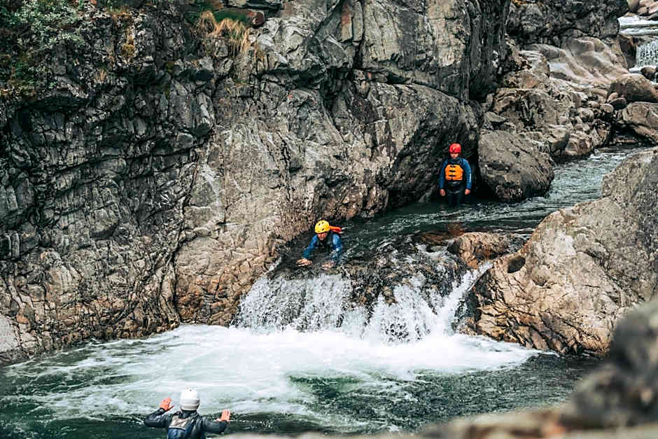 Herangtunet Mountain Lodge