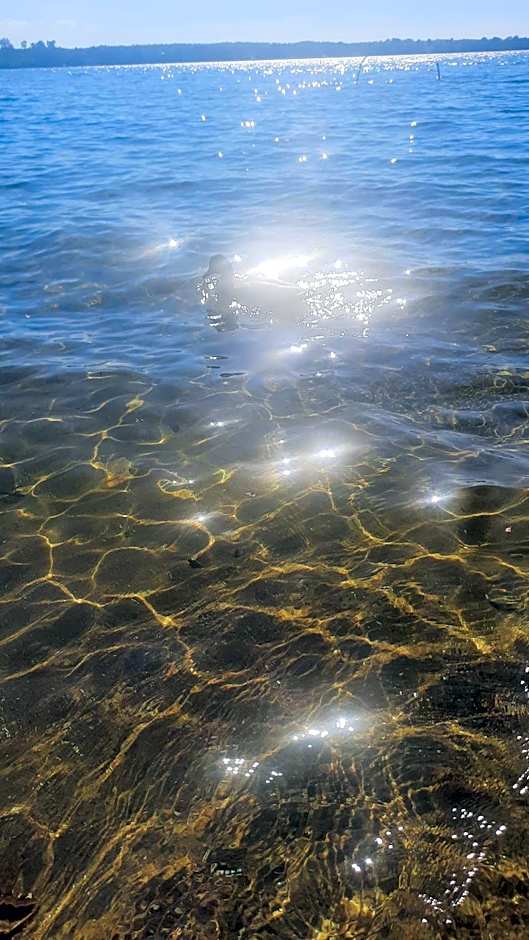 Dom Letniskowy HELENA