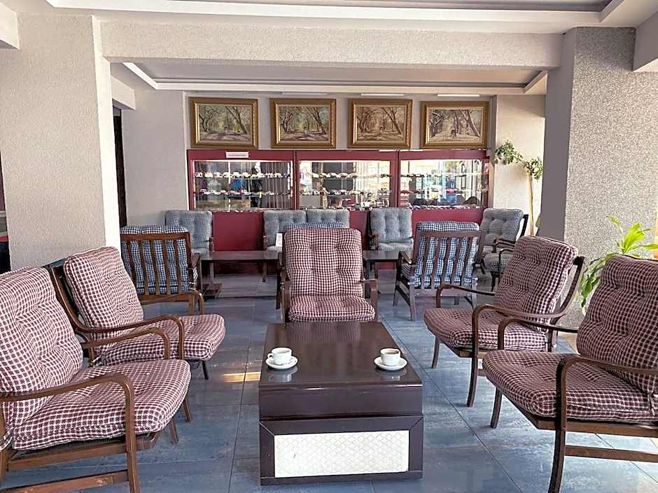 Balta Hotel