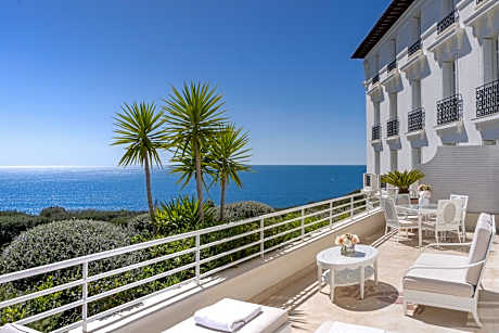 French Riviera Suite
