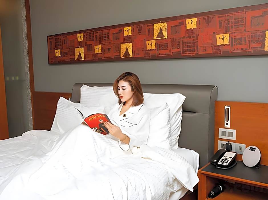 Mingalar Mandalay Hotel