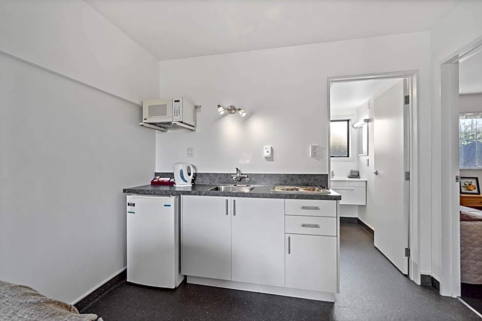 Ascot Vale Motor Lodge